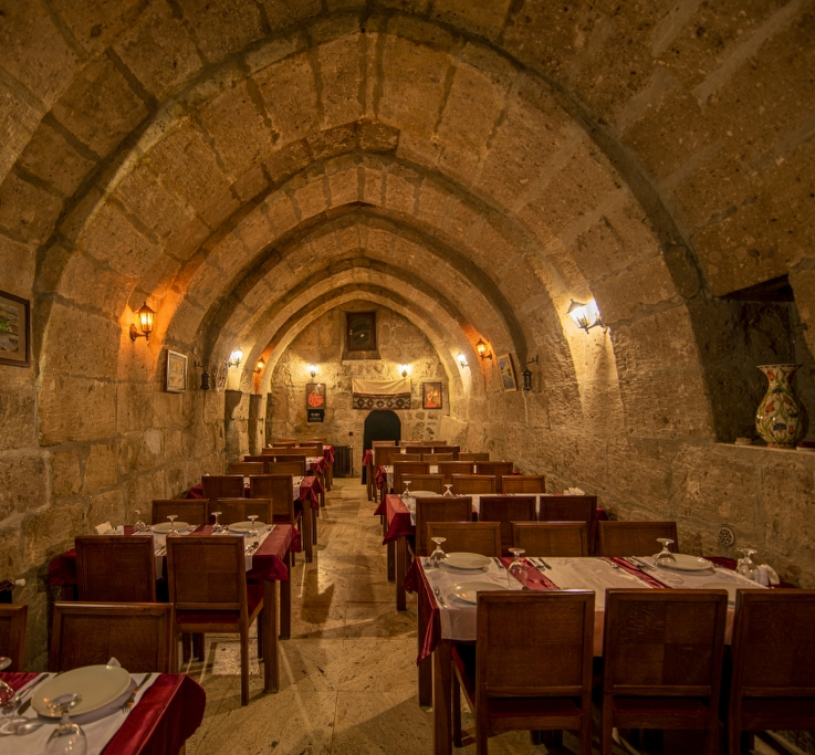 islami balayı otelleri